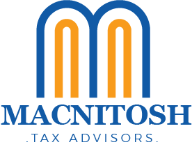 MACNITOSH TAX ADVISORS